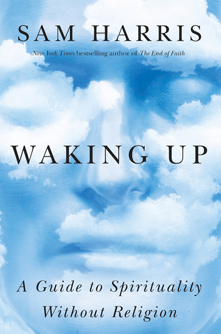 Waking Up: A Guide to Spirituality Without Religion 